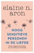 HOOGSENSITIEVE PERSONEN IN DE LIEFDE