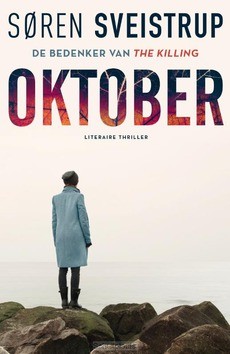OKTOBER - SVEISTRUP, SØREN - 9789400510340