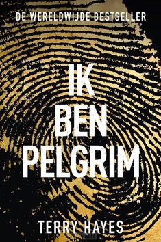 IK BEN PELGRIM - HAYES, TERRY - 9789400511323