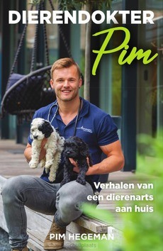 DIERENDOKTER PIM - HEGEMAN, PIM - 9789400511552