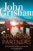 SPARRINGPARTNERS - GRISHAM, JOHN - 9789400512795