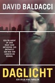 DAGLICHT - BALDACCI, DAVID - 9789400512818