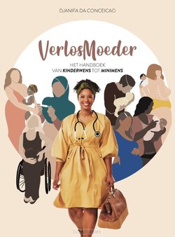 VERLOSMOEDER - CONCEICAO, DJANIFA DA - 9789400515079