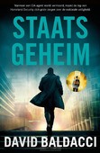 DE NIEUWE TRAVIS DEVINE-THRILLER - BALDACCI, DAVID - 9789400515826