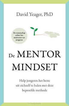 DE MENTORMINDSET - YEAGER, DAVID - 9789400516410