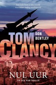 TOM CLANCY NUL UUR - BENTLEY, DON - 9789400516465