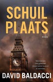 SCHUILPLAATS - BALDACCI, DAVID - 9789400517936