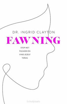 FAWNING - CLAYTON, INGRID - 9789400518636