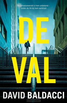 DE VAL - BALDACCI, DAVID - 9789400519299