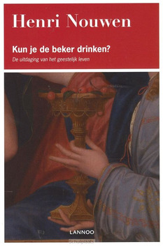 KUN JE DE BEKER DRINKEN - NOUWEN, HERMAN - 9789401402217