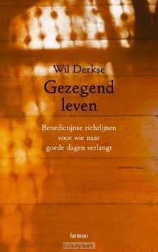 GEZEGEND LEVEN - 9789401407045