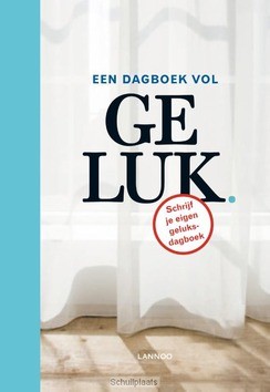 EEN DAGBOEK VOL GELUK - BORMANS, LEO - 9789401409513