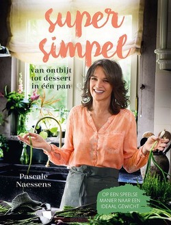 SUPER SIMPEL - NAESSENS, PASCALE - 9789401413763