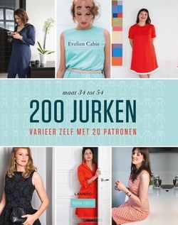 200 JURKEN - CABIE, EVELIEN - 9789401426947