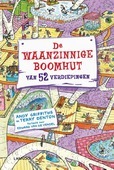 DE WAANZINNIGE BOOMHUT VAN 52 VERDIEPING