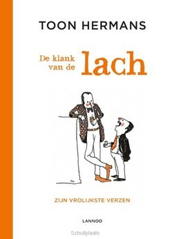 DE KLANK VAN DE LACH - HERMANS, TOON - 9789401428439