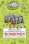ROMEINEN - DEVOS, SARAH - 9789401429573