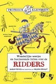 WONDERLIJKE WEETJES EN FASCINERENDE FEIT - DEVOS, SARAH - 9789401435062