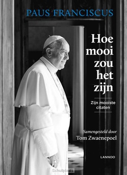 HOE MOOI ZOU HET ZIJN - PAUS FRANCISCUS; ZWAENEPOEL, TOM - 9789401436304