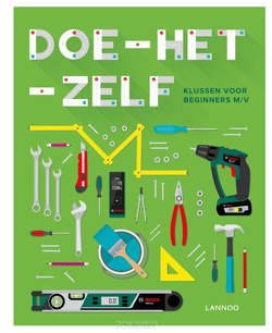 DOE HET ZELF - SMEESTERS, HILDE - 9789401437523
