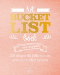 HET BUCKETLIST BOEK VOOR KOPPELS