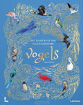 HET DIKKE BOEK VAN ALLE BIJZONDERE VOGEL