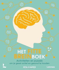 HET FITTE BREINBOEK - CARTER, RITA - 9789401443388
