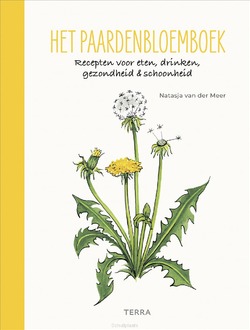 HET PAARDENBLOEMBOEK - MEER, NATASJA VAN DER - 9789401444064