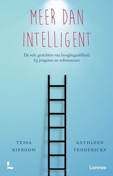 MEER DAN INTELLIGENT - KIEBOOM, TESSA; VENDERICKX, KATHLEEN - 9789401446884