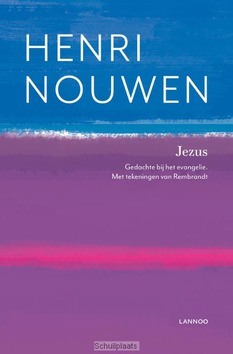 JEZUS (POD) - NOUWEN, HENRI - 9789401447508