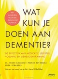 WAT KUN JE DOEN AAN DEMENTIE?