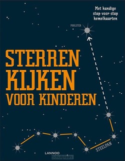 STERRENKIJKEN VOOR KINDEREN - 9789401452410