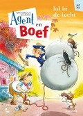 AGENT EN BOEF - LOL IN DE LUCHT - VELDKAMP, TJIBBE; BOER, KEES DE - 9789401453110