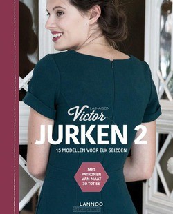 JURKEN 2 - LA MAISON VICTOR - 9789401455053