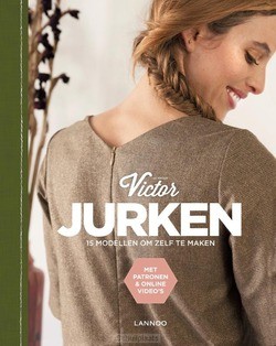 JURKEN - LA MAISON VICTOR - 9789401461061