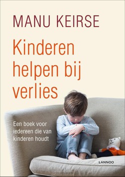 KINDEREN HELPEN BIJ VERLIES - KEIRSE, MANU - 9789401465410