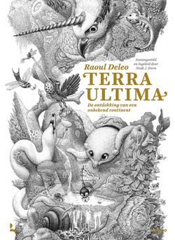 TERRA ULTIMA - DELEO, RAOUL; STERN, NOAH J. - 9789401465946
