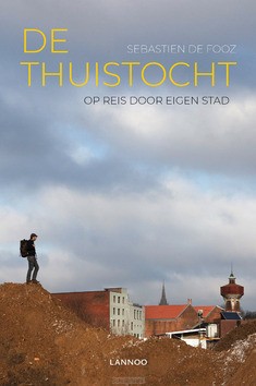DE THUISTOCHT - FOOZ, SEBASTIEN DE - 9789401467674