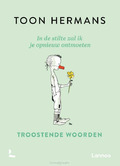 IN DE STILTE ZAL IK JE OPNIEUW ONTMOETEN