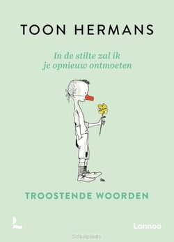IN DE STILTE ZAL IK JE OPNIEUW ONTMOETEN - HERMANS, TOON - 9789401478694