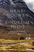 EINDELIJK THUIS (GEBONDEN)