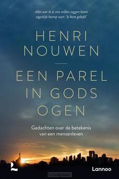 PAREL IN GODS OGEN - NOUWEN, HENRI - 9789401494533