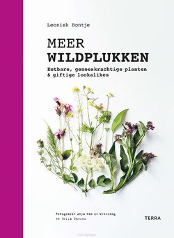 MEER WILDPLUKKEN - BONTJE, LEONIEK - 9789401496803