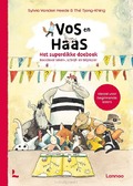 HET SUPERDIKKE DOEBOEK - HEEDE, SYLVIA VANDEN; TJONG-KHING, THÉ - 9789401499996