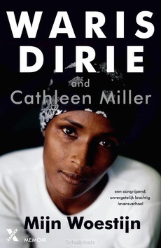 MIJN WOESTIJN - DIRIE, WARIS - 9789401602013