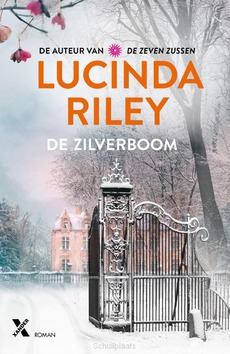 DE ZILVERBOOM - RILEY, LUCINDA - 9789401613071