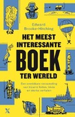 HET MEEST INTERESSANTE BOEK TER WERELD