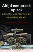 ALTIJD EEN PREEK OP ZAK