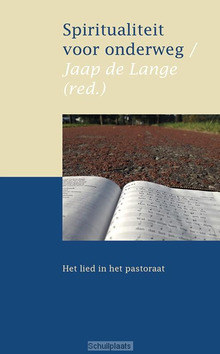 SPIRITUALITEIT VOOR ONDERWEG - LANGE (RED) - 9789401902571