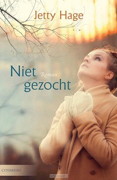 NIET GEZOCHT - HAGE, JETTY - 9789401904032